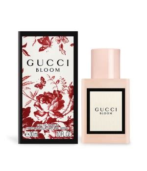 【GUCCI 花悅女性淡香精】使用心得一覽 